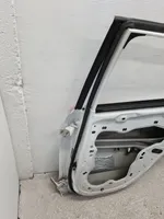 Ford Fiesta Tür hinten 