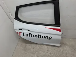 Ford Fiesta Tür hinten 