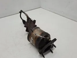 Opel Astra J Filtro antiparticolato catalizzatore/FAP/DPF 55578925