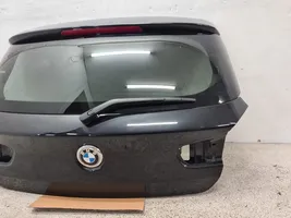 BMW 1 F20 F21 Aizmugurējais pārsegs (bagāžnieks) 