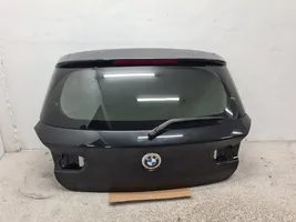 BMW 1 F20 F21 Aizmugurējais pārsegs (bagāžnieks) 