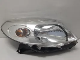 Dacia Sandero Headlight/headlamp 8200733877