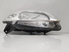 Dacia Sandero Headlight/headlamp 8200733877