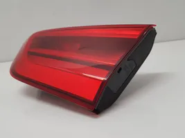 BMW 1 F20 F21 Tailgate rear/tail lights F03602000