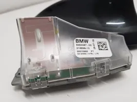 BMW 1 F20 F21 Antena GPS 935008702