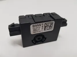 BMW 1 F20 F21 Pystyantennivahvistin 918145303