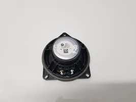 BMW 1 F20 F21 Skaļrunis (-i) pakaļējās durvīs 6513928877004