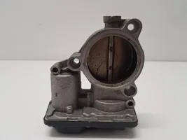 BMW 1 F20 F21 Clapet d'étranglement 7618838