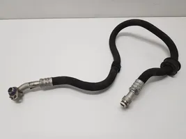 BMW 1 F20 F21 Air conditioning (A/C) pipe/hose 9337134
