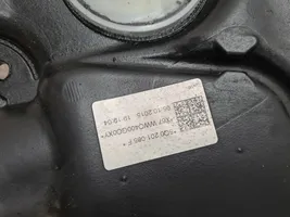 Volkswagen Golf VII Fuel tank 5Q0201085F