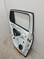 Volkswagen Golf VII Rear door 