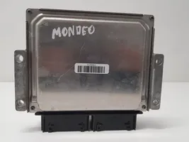 Ford Mondeo MK V Moottorin ohjainlaite/moduuli DS7112B684XC