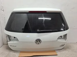 Volkswagen Golf VII Takaluukun/tavaratilan kansi 