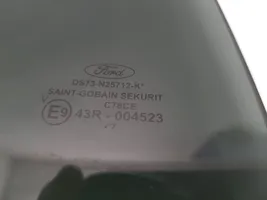 Ford Mondeo MK V aizmugurējo durvju stikls DS73N25712K