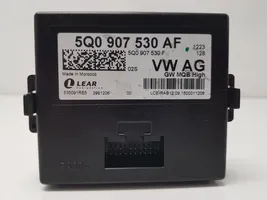 Volkswagen Golf VII Gateway control module 5Q0907530AF