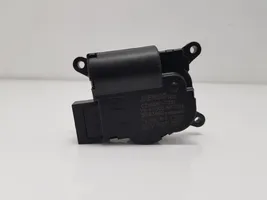 Volkswagen Golf VII Air flap motor/actuator 5Q0907511K