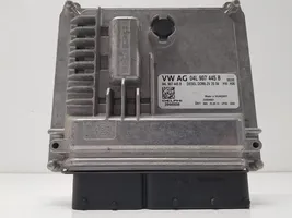 Volkswagen Golf VII Sterownik / Moduł ECU 04L907445B