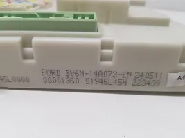 Ford Focus Sulakemoduuli AV6T9A340AAA