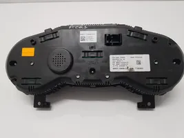 Ford Focus Speedometer (instrument cluster) BM5T10849CN