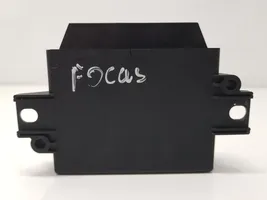 Ford Focus Pysäköintitutkan (PCD) ohjainlaite/moduuli BM5T15K866AL