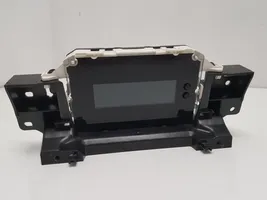 Ford Focus Monitori/näyttö/pieni näyttö AM5T18B955AF