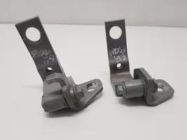 Ford Focus Kit de charnières de porte arrière C8Q8A