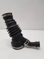 Ford Mondeo MK V Air intake hose/pipe DS739R504MB