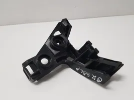 Volkswagen Golf VII Support de pare-chocs arrière 5G6807393