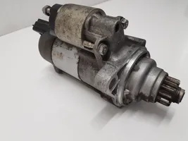 Volkswagen Golf VII Starter motor 02Z911024B