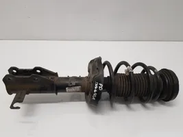 Opel Insignia A Front shock absorber with coil spring 13347474