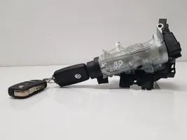 Volkswagen Up Ignition lock 1K0905851