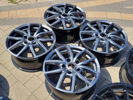 Volkswagen Touareg I Jante alliage R17 5x130 7.5Jx17 et55 cb71,6