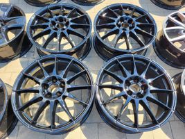 Audi A6 C7 R 19 lengvojo lydinio ratlankis (-iai) 5x112 8Jx19 et21 cb66.6