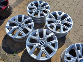 BMW X2 F39 R17 alloy rim 6853076