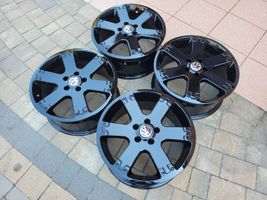 Volkswagen PASSAT B5.5 Cerchione in lega R18 5x112 8Jx18 cb72mm 