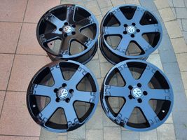 Volkswagen PASSAT B5.5 Cerchione in lega R18 5x112 8Jx18 cb72mm 