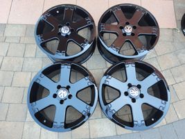 Volkswagen PASSAT B5.5 Cerchione in lega R18 5x112 8Jx18 cb72mm 