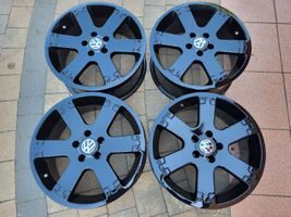 Volkswagen PASSAT B5.5 Cerchione in lega R18 5x112 8Jx18 cb72mm 