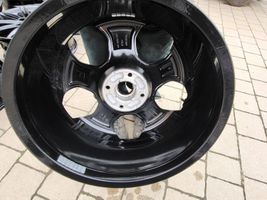 Opel Crossland X Felgi aluminiowe R18 4x108 7Jx18 et35 cb65,1