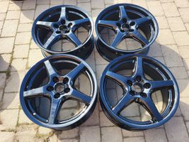 Volkswagen PASSAT B5.5 R17 alloy rim 5x112 7Jx17 et40 cb57,1