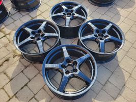 Volkswagen PASSAT B5.5 R17 alloy rim 5x112 7Jx17 et40 cb57,1