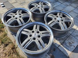 Opel Insignia B Felgi aluminiowe R17  5x115 8Jx17 et40 cb70,4