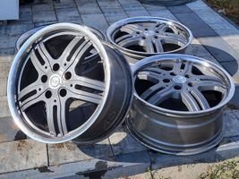 Opel Insignia B Cerchione in lega R17  5x115 8Jx17 et40 cb70,4