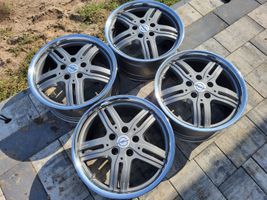 Opel Insignia B Felgi aluminiowe R17  5x115 8Jx17 et40 cb70,4