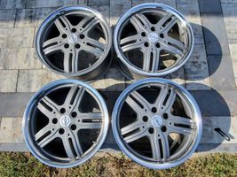 Opel Insignia B Felgi aluminiowe R17  5x115 8Jx17 et40 cb70,4