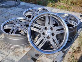 Opel Insignia B Felgi aluminiowe R17  5x115 8Jx17 et40 cb70,4