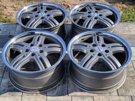 Opel Insignia B Cerchione in lega R17  5x115 8Jx17 et40 cb70,4