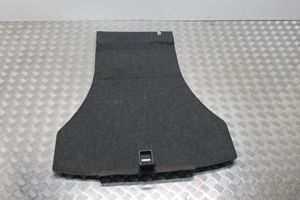 Honda Accord Tapis de coffre 