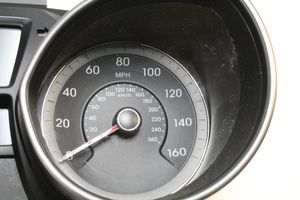 Hyundai i30 Speedometer (instrument cluster) 94003A6630