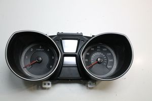 Hyundai i30 Tachimetro (quadro strumenti) 94003A6630